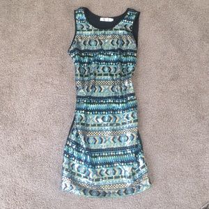 Sequin dress 2 for $12🍾